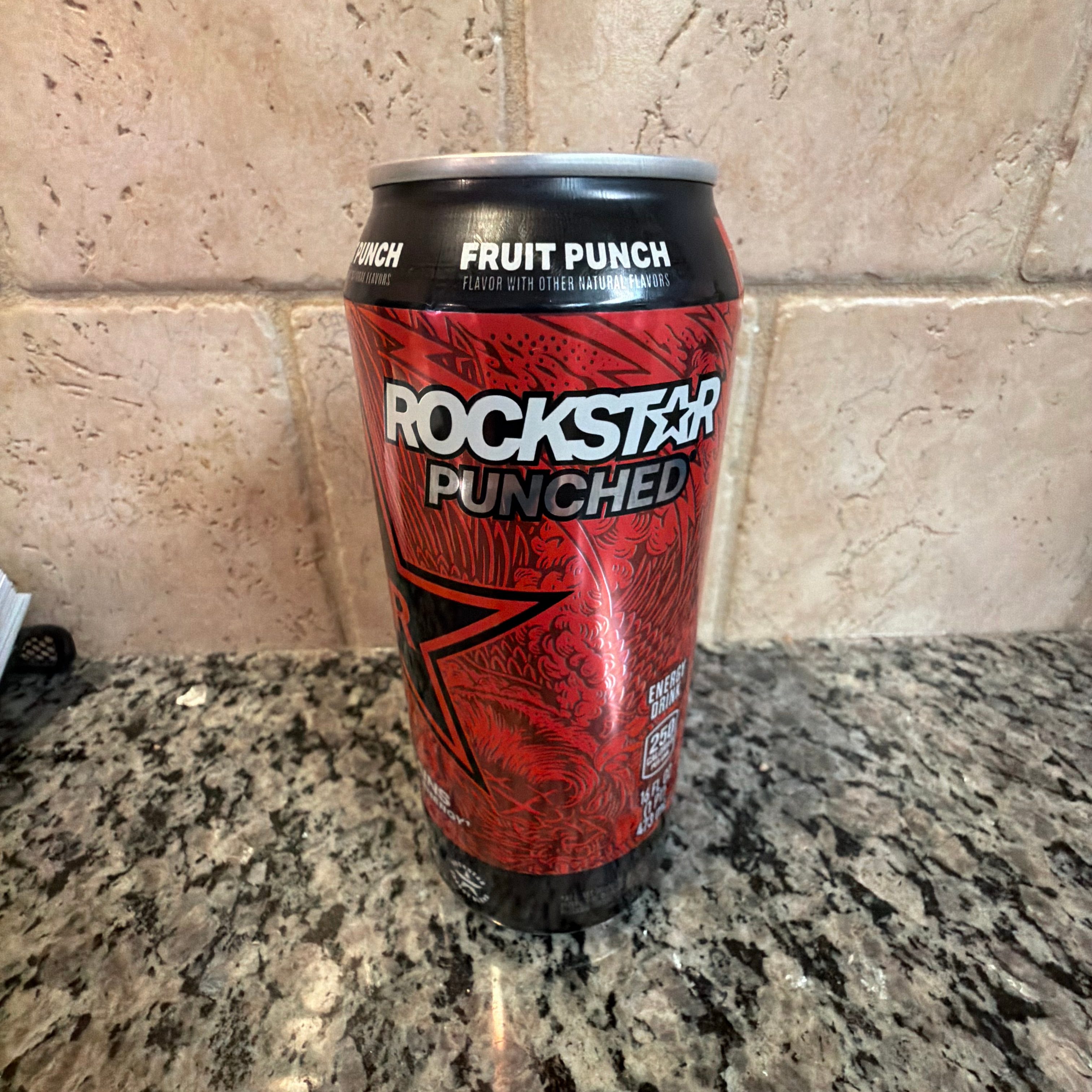 Rock Star.