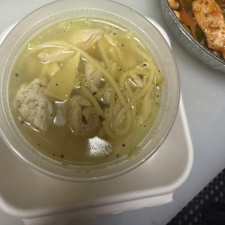 Delicious Soup Selections to Savor