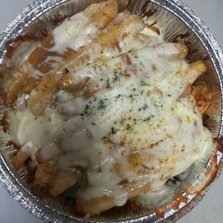 Disco Fries