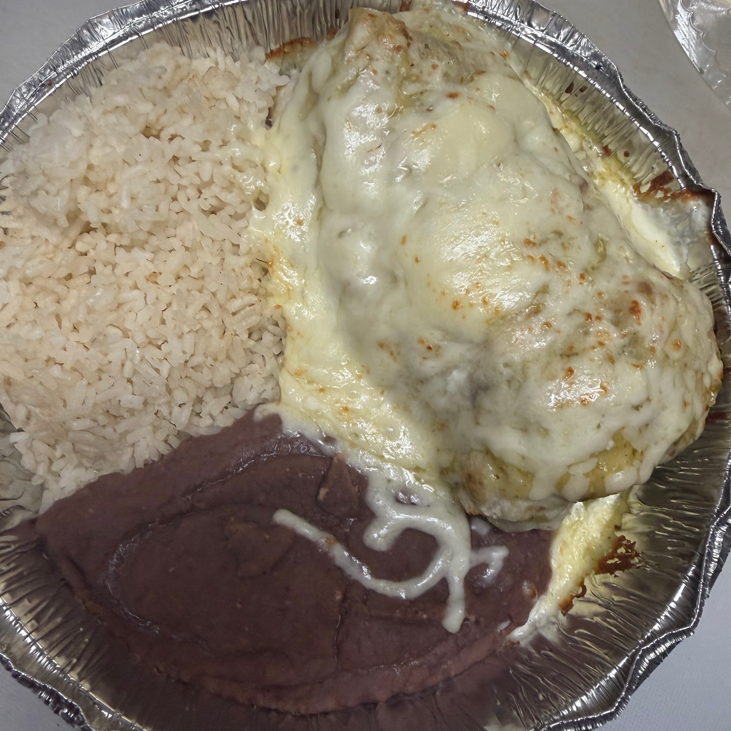 Burrito.