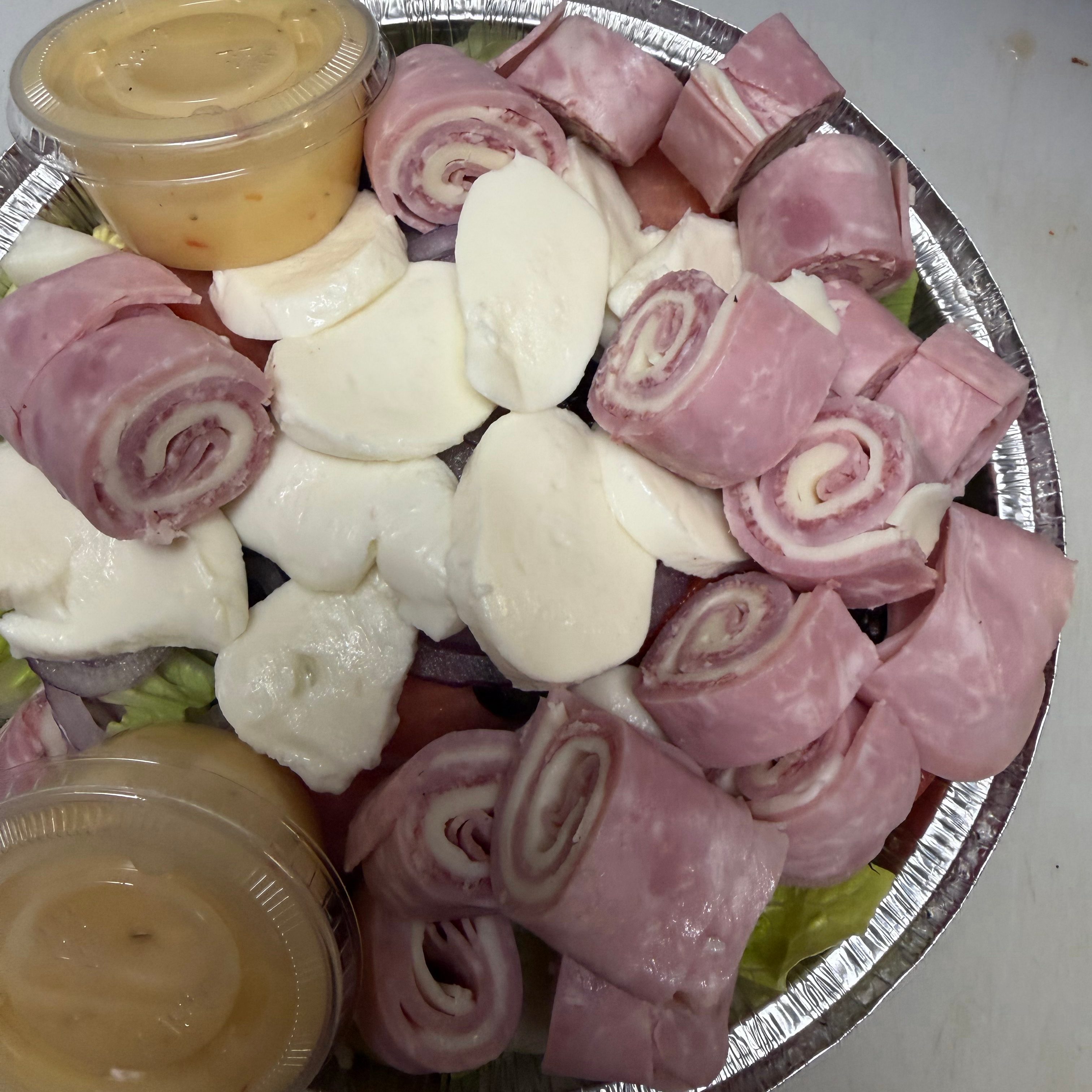Antipasto.