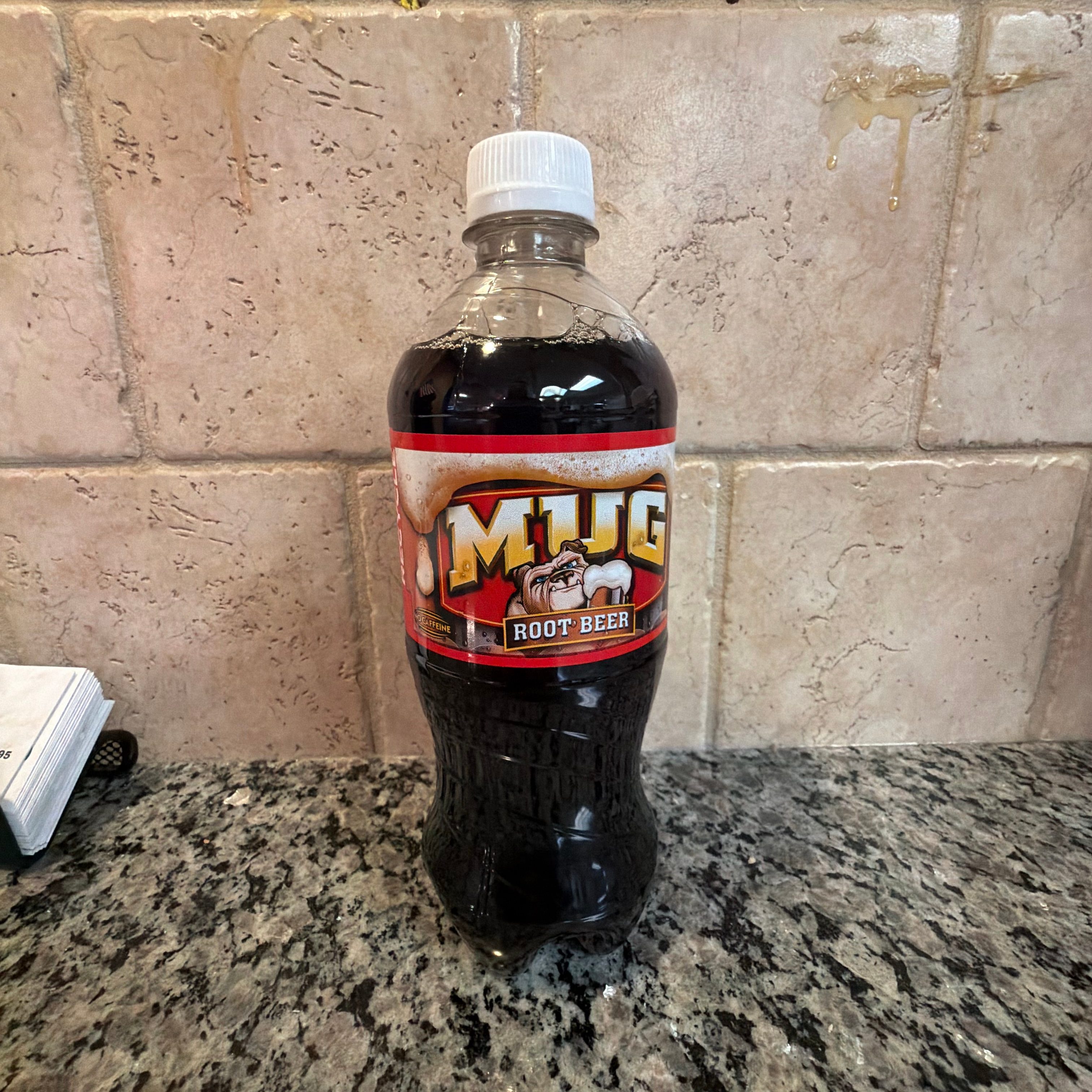 Root Beer.