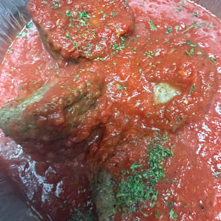 Meatballs