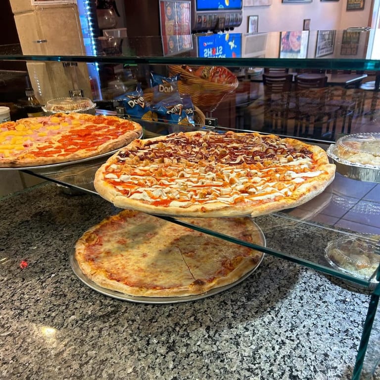 Simple Ordering. Reliable Results.