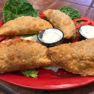 Empanadas - New Lower Price*