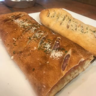 Slice of Stromboli