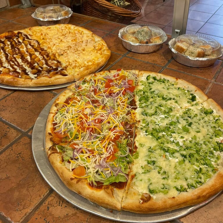 Easy Catering for Groups Big or Small
