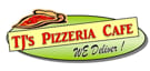 TJ's Pizza