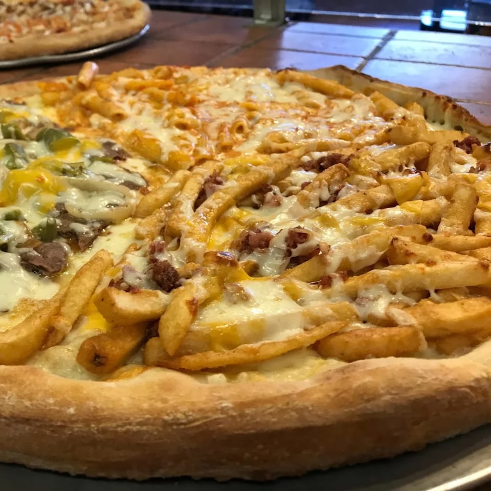 Fresh Prep. Classic Comforts.