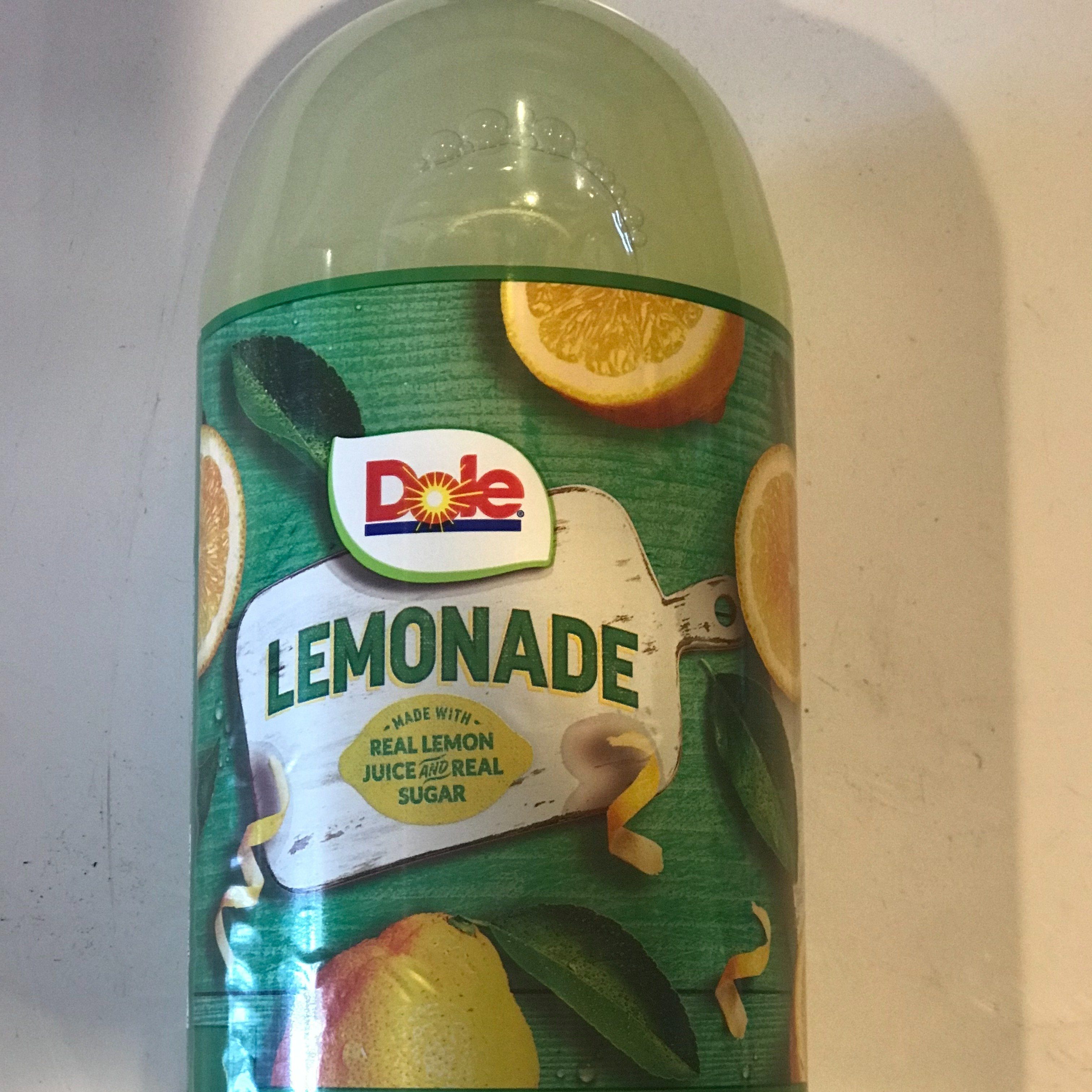 Lemonade.