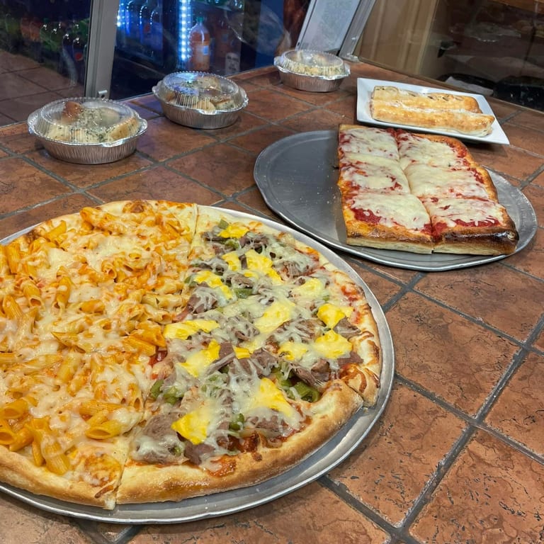 Italian & American Classics Done Right
