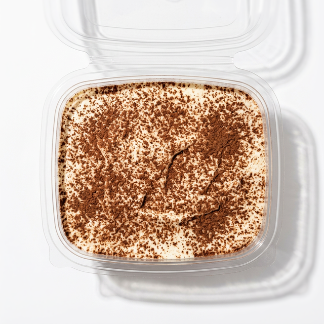 Tiramisu Cup.