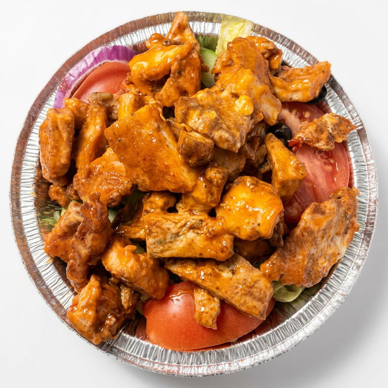Our Signature Chicken Salad