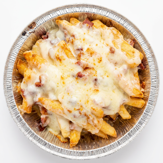 Loaded Fries