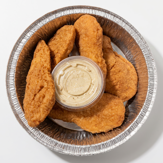 Chicken Fingers