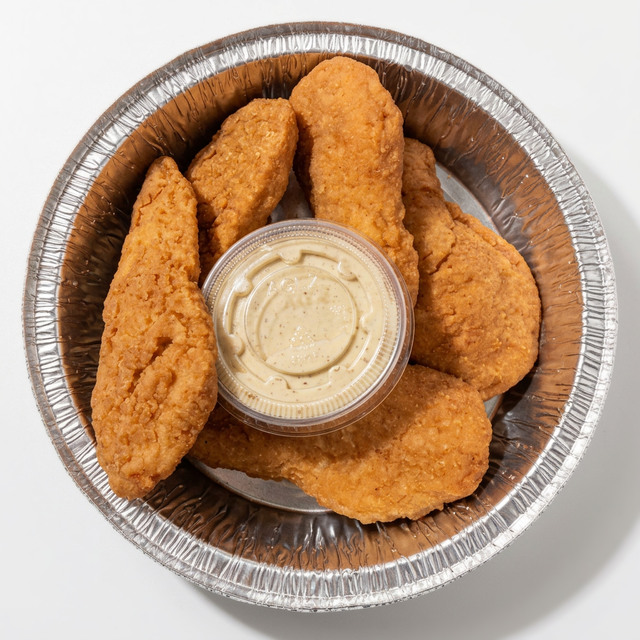 Chicken Fingers.