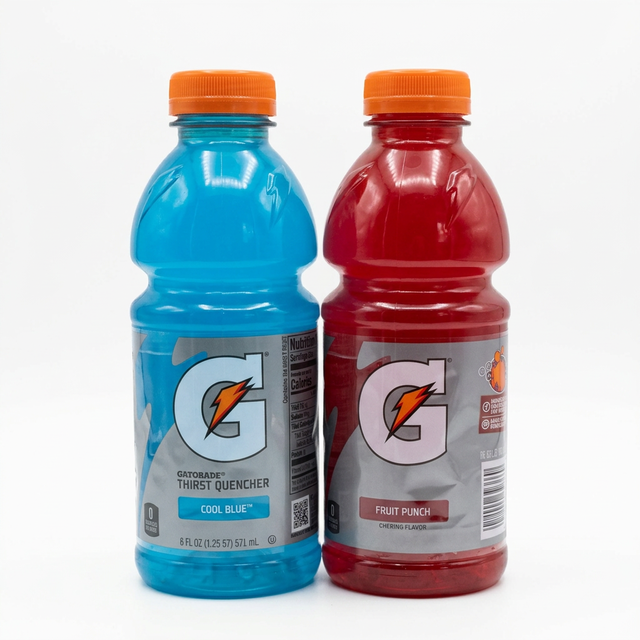 Gatorade.