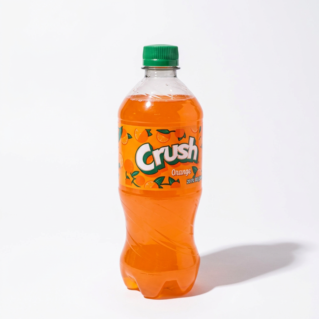 Orange Crush.