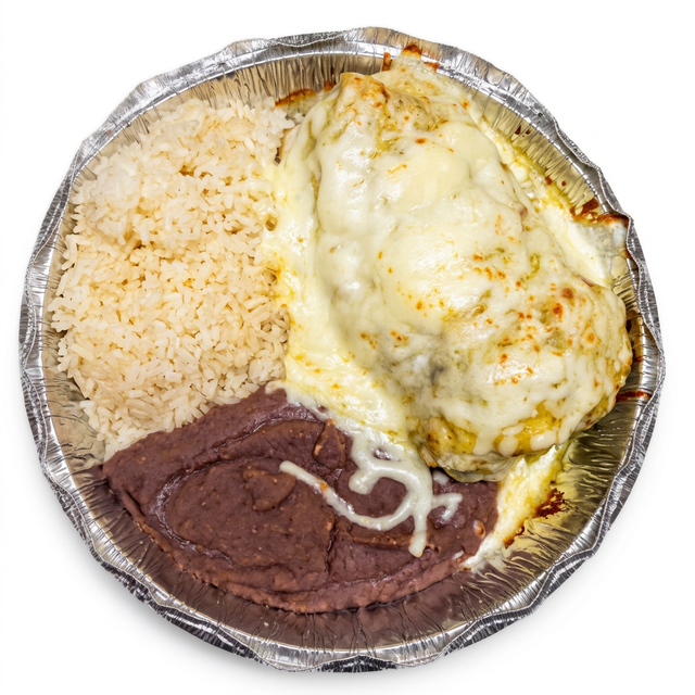 Burrito.