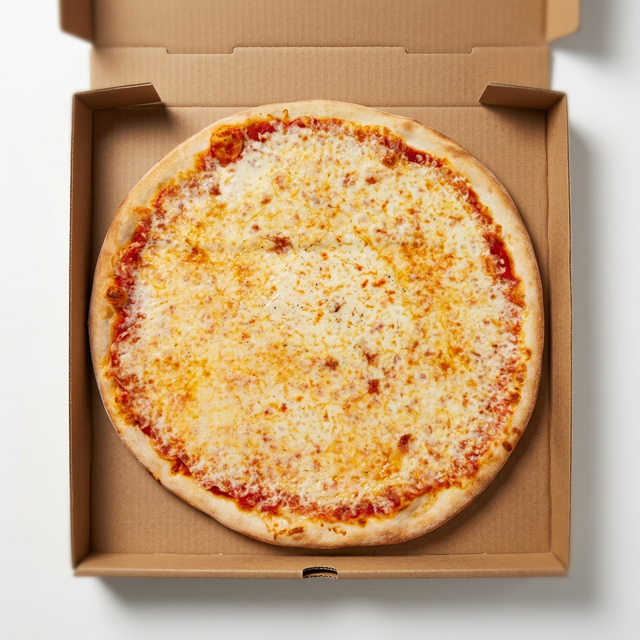 16" Pizza.