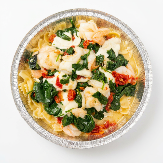 Farfalle Milano.
