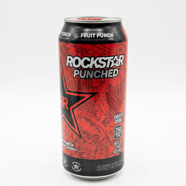 Rock Star.