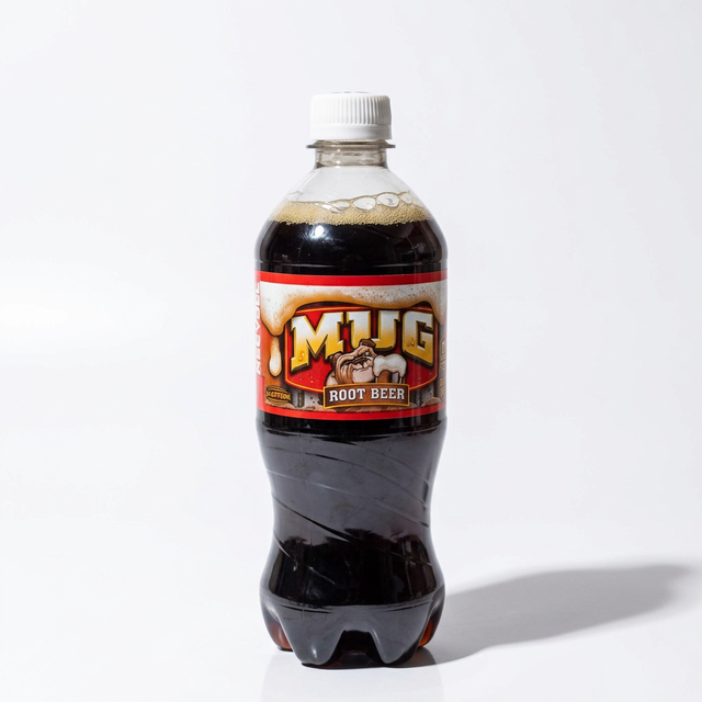 Root Beer.