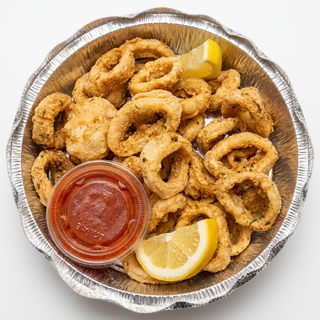 Buffalo Calamari