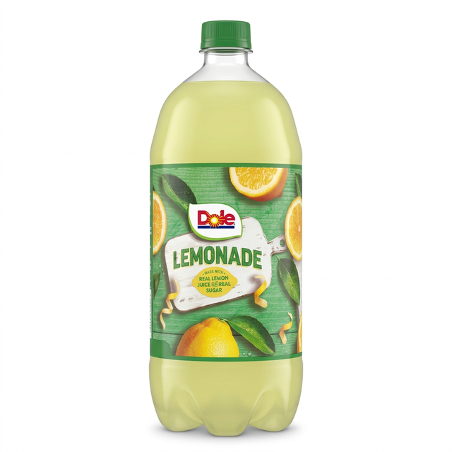 Lemonade.