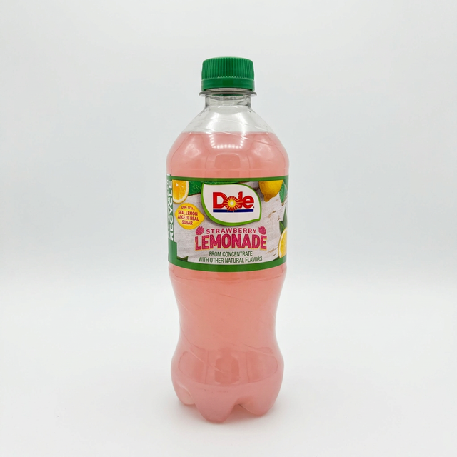 Lemonade - Strawberry.