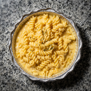 Macaroni and Cheese