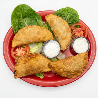 Empanadas - New Lower Price*