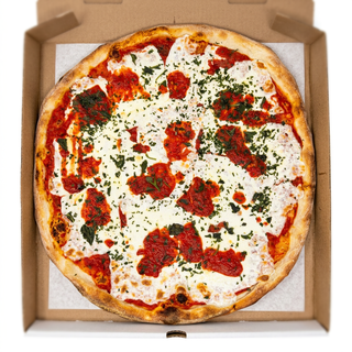Margherita Pizza
