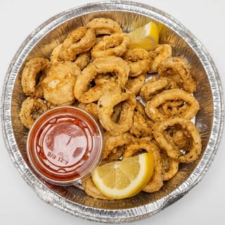 Fried Calamari