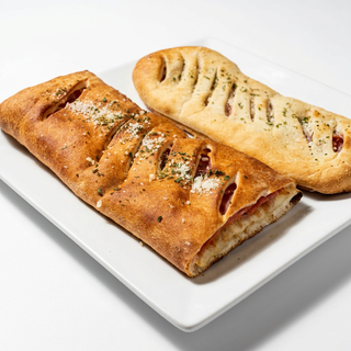 Slice of Stromboli